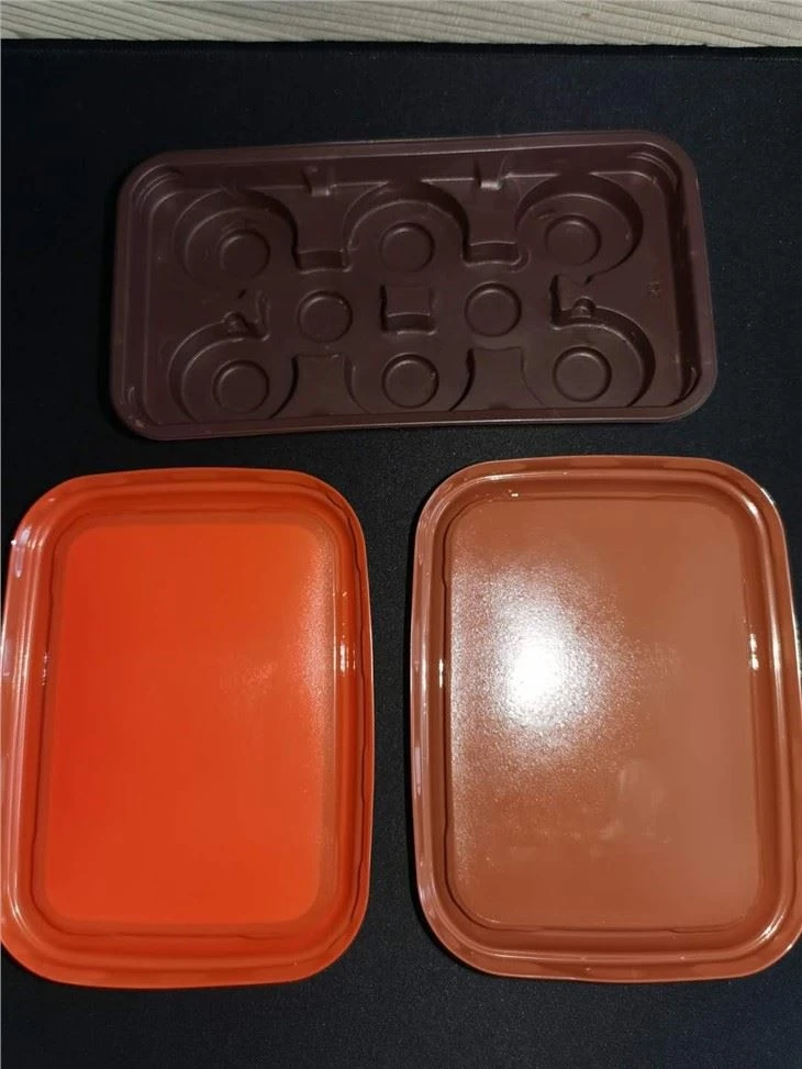 Pharmaceutical Pvcpe Roll Compound Pvc Pvcpe Pvdc Film Pvc Sheet For Medical Packing