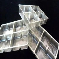 גיליון PVC קשיח שקוף PVDC עבור אריזות מזון פארמה